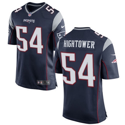 New England Patriots kids jerseys-051